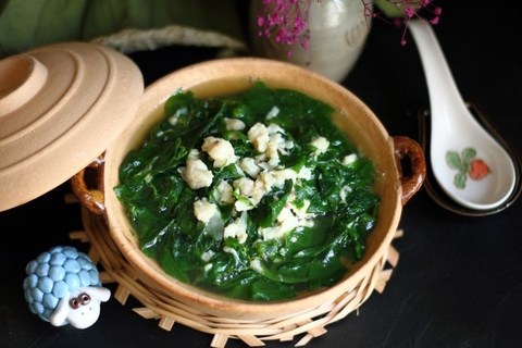 2 cách nấu canh cá rô đồng thơm ngon, hấp dẫn