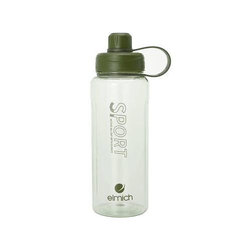 Bình nước nhựa Elmich EL-8349N100 dung tính 1000ml