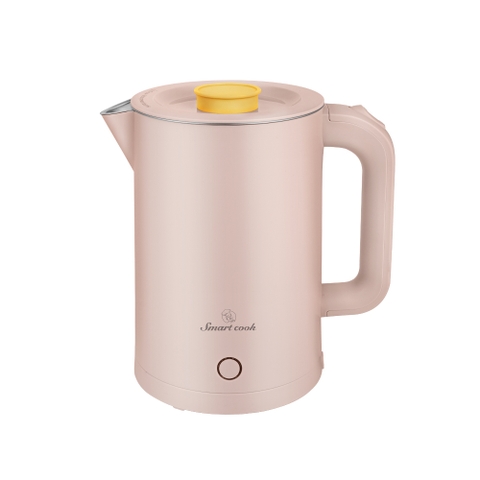 Ấm đun siêu tốc Smartcook 1.5L KES-3857