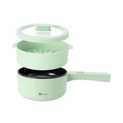 Nồi điện mini đa năng 1.5L MPE 9121