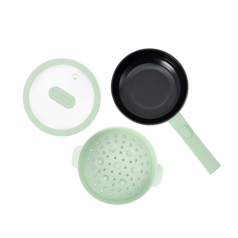 Nồi điện mini đa năng 1.5L MPE 9121