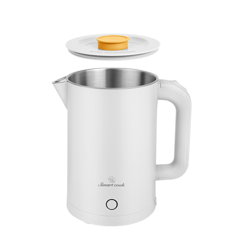 Ấm đun siêu tốc Smartcook 1.5L KES-3857