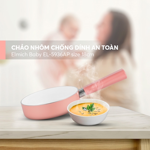 Chảo chống dính 235936AP