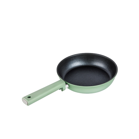 Chảo chống dính siêu bền Elmich Hera II EL-5941GY size 20, 24, 26, 28cm