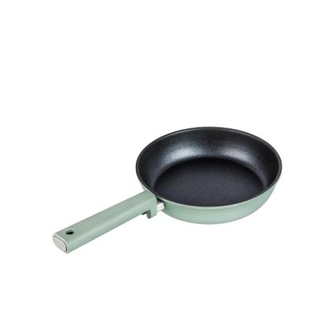 Chảo chống dính siêu bền Elmich Hera II EL-5941SK size 24, 26, 28cm