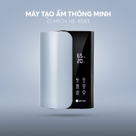 Máy tạo ẩm thông minh Elmich HE-8583