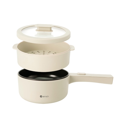 Nồi điện mini đa năng 1.5L MPE 9121