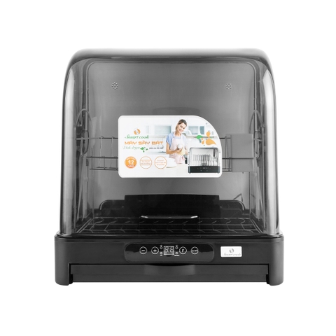 Máy sấy bát Smartcook DDS-3905