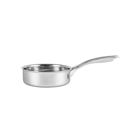 Chảo Inox nguyên khối elmich Trimax EL-3846OL16 size 16cm