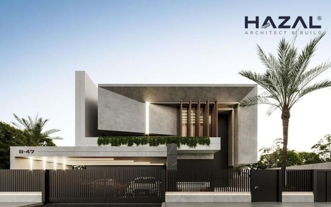 Xây nhà trọn gói HCM – Đơn vị thiết kế thi công nhà uy tín nhất 2024