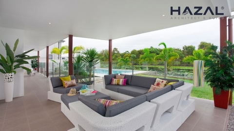 Thi công nội thất nhà phố - TOP 4 mẫu nhà phố đẹp nhất 2024