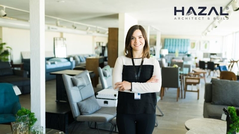 Thiết kế thi công nội thất showroom trọn gói - 3 Lưu ý khi thi công