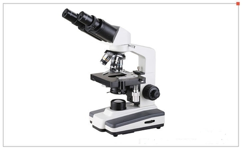 Kính hiển vi 2 mắt YOKE XSP-2CA Kính hiển vi 2 mắt YOKE XSP-2CA