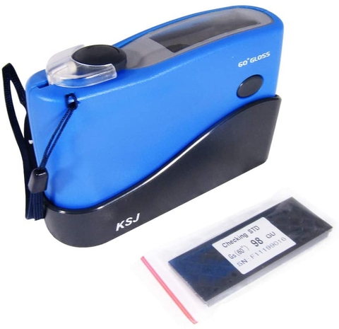 Máy Đo Độ Bóng MG6-SM hãng KSJ Máy Đo Độ Bóng MG6-SM hãng KSJ