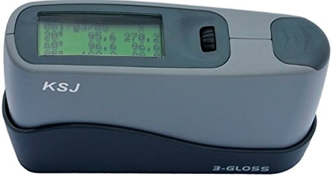 Máy đo độ bóng MG268-F2 hãng KSJ Máy đo độ bóng MG268-F2 hãng KSJ