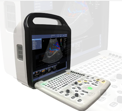 Máy siêu âm màu thú y P50 Máy siêu âm màu thú y P50