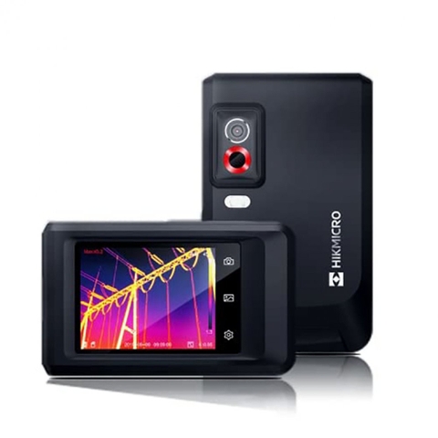 Camera đo nhiệt bỏ túi HIKMICRO Pocket1 Camera đo nhiệt bỏ túi HIKMICRO Pocket1