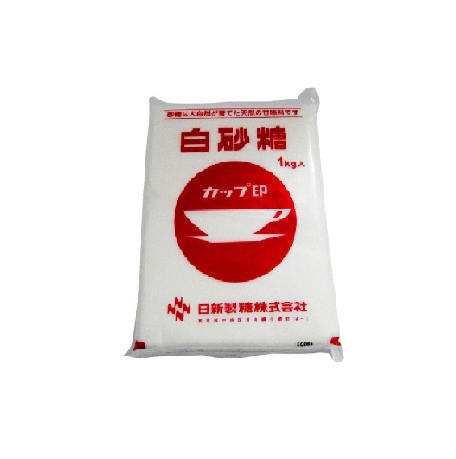 NISSIN - Đường trắng 1kg