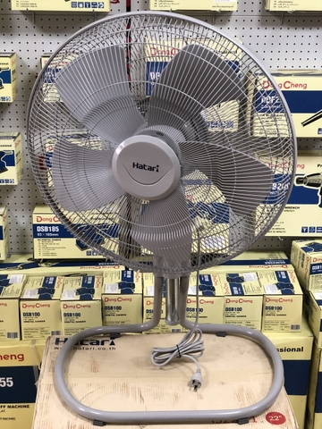 Quạt chân quỳ Hatari Thái Lan IS22M1