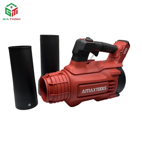 Thân máy thổi lá pin Amax ATB260SM, Hàng chính hãng, Giao hàng nhanh.