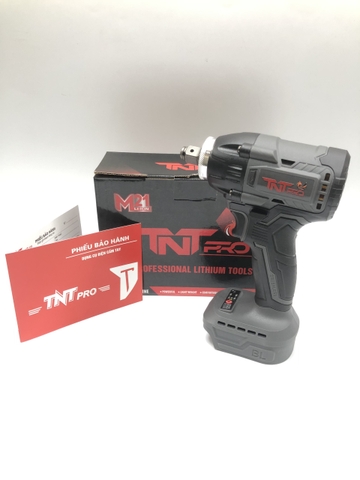 Thân Máy bắt ốc pin 21V TNT Pro TNT188