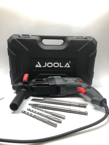 Máy khoan bê tông 3 chức năng AJOOLA JL2601