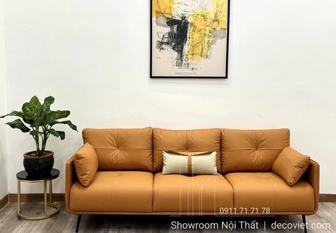 Ghế Sofa 3 Chỗ 725T