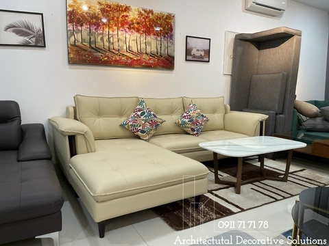 Sofa Da Cao Cấp 321T