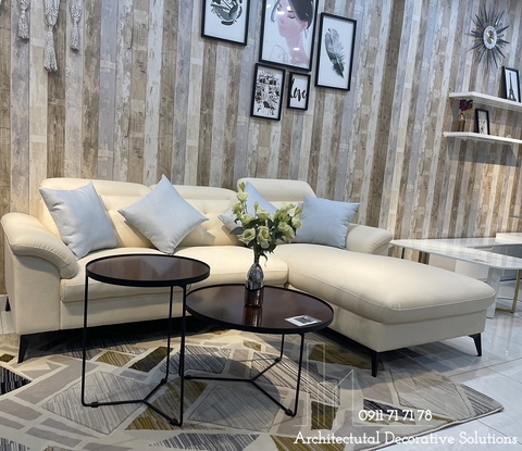 Sofa Da Cao Cấp 370T