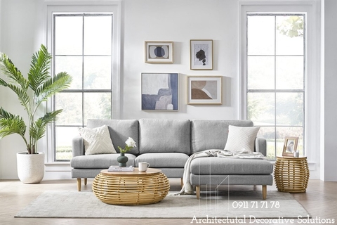 Ghế Sofa Giá Rẻ 2203S