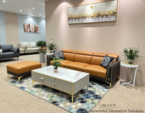 Sofa Băng Cao Cấp 453T