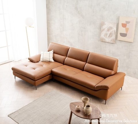 Sofa Da Cao Cấp 4009S