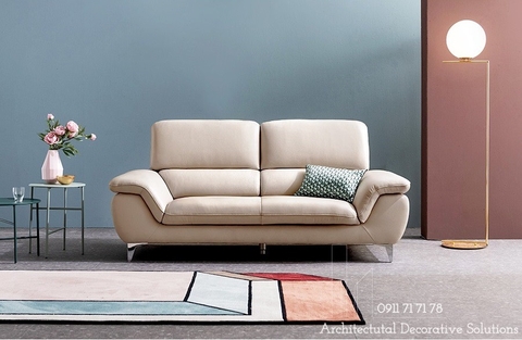 Sofa Băng Bọc Da 4027S