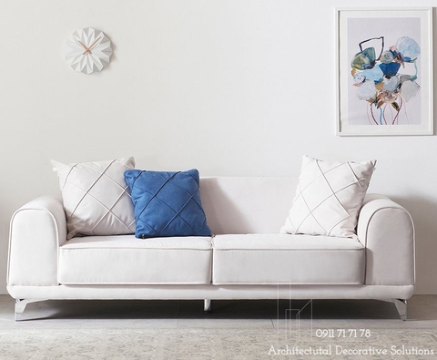 Sofa Vải Hiện Đại 4056S