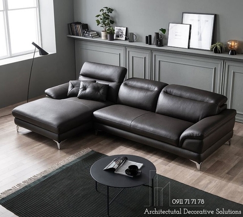 Sofa Da Cao Cấp 4059S