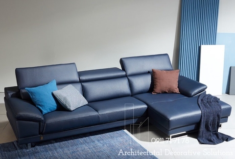 Sofa Da Bò Thật 4062S