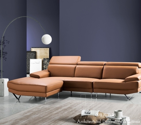 Sofa Da Cao Cấp 4072S