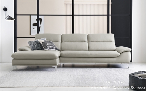 Sofa Góc Cao Cấp 4092S