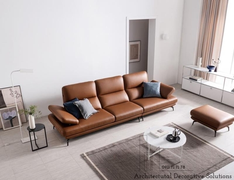 Sofa Da Thật Cao Cấp 4101S