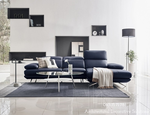 Sofa Da Giá Rẻ 4115S