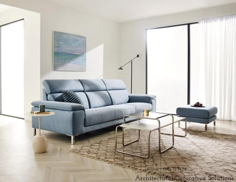 Sofa Vải Đẹp Giá Rẻ 4156S