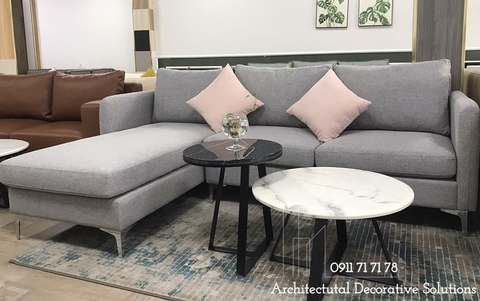 Sofa Góc Giá Rẻ 327T