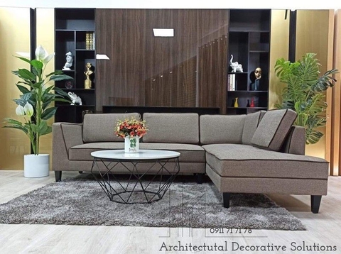 Sofa Góc Cao Cấp 343T