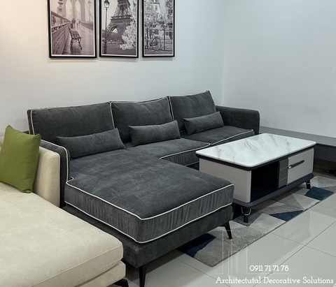 Sofa Góc Hiện Đại 351T