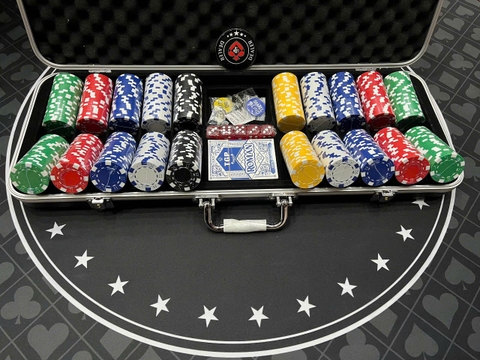 Chip Poker Quận 10 Phỉnh Poker Bán Giá Rẻ Ship Nhanh