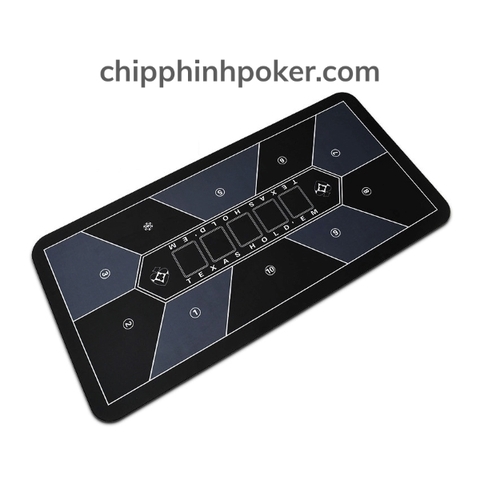 Thảm Poker Gia Lâm Giá Rẻ Cao Cấp Đẹp Ship Nhanh