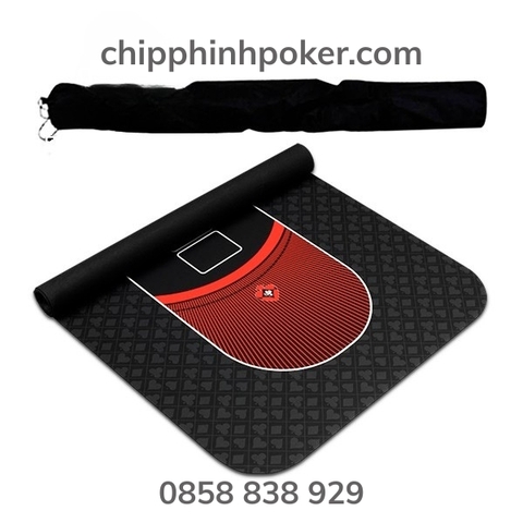 Thảm Poker Bình Thạnh Giá Rẻ Cao Cấp Bền Đẹp Ship Nhanh