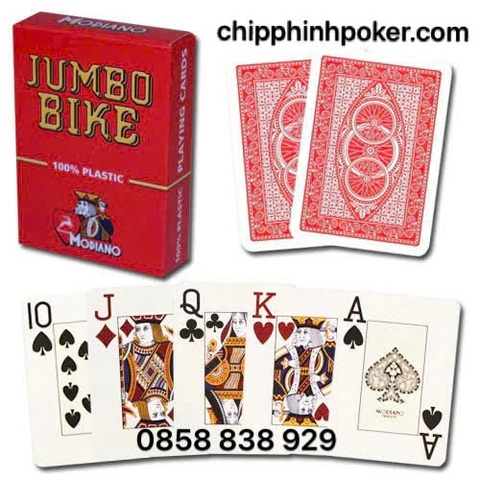 Bài Nhựa Poker Quận 7 Giá Rẻ Cao Cấp Bền Đẹp Ship Nhanh
