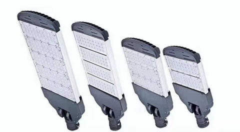 Đèn đường led 150w SMD Module ghép mã số ZODER048-150 ZALAA