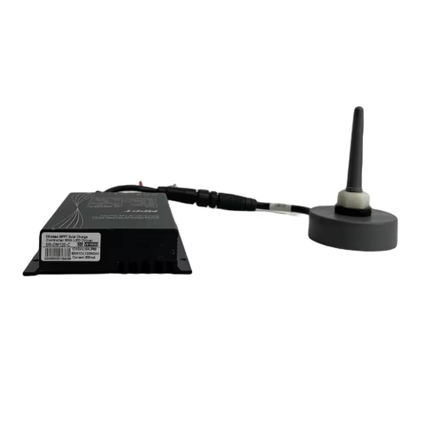 Bộ Điều Khiển Controller Solar Light MPPT SZ10-TA5 cho hệ thống chiếu sáng đường phố thông minh